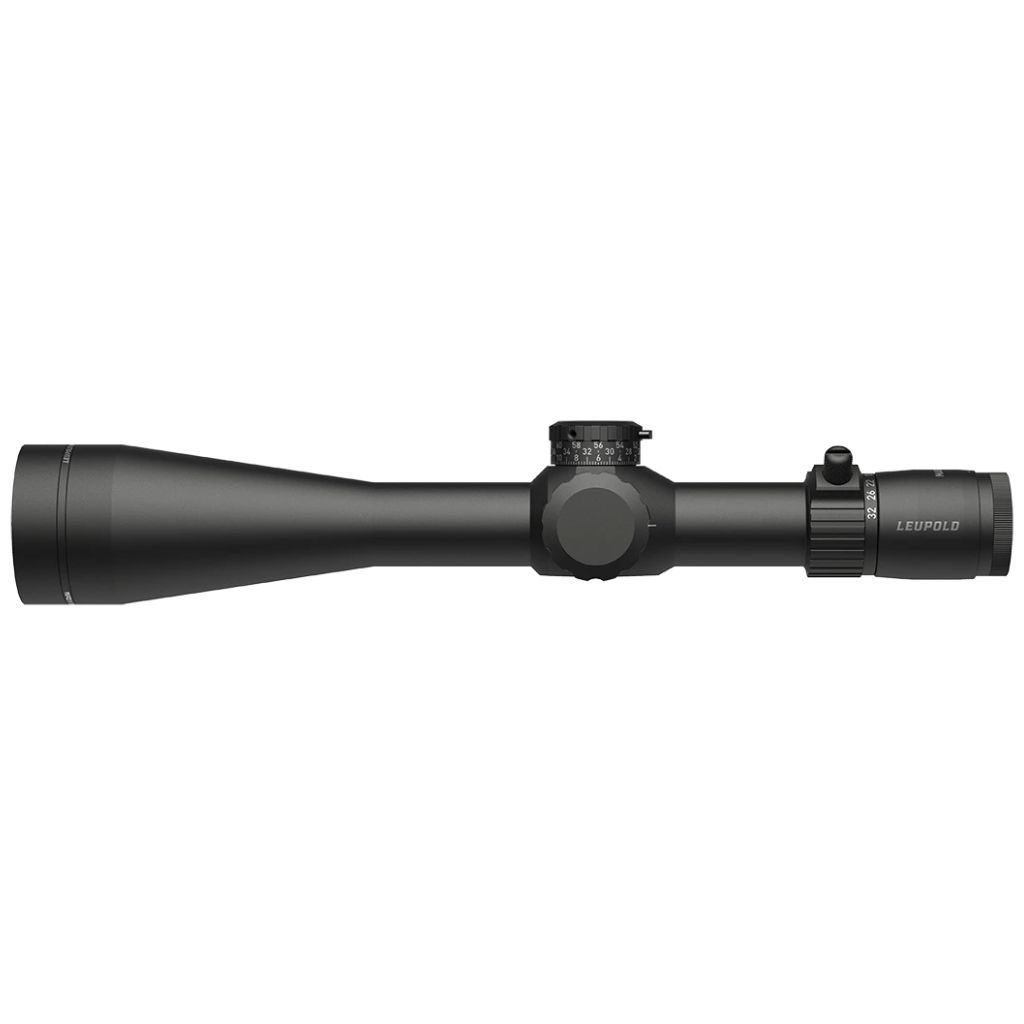SCOPE LEUPOLD MARK 4HD 8-32X56 M1C3 FFP PR2-MOA 34MM